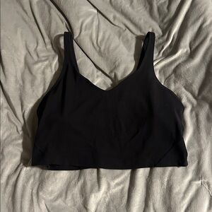Lululemon women’s Align tank top